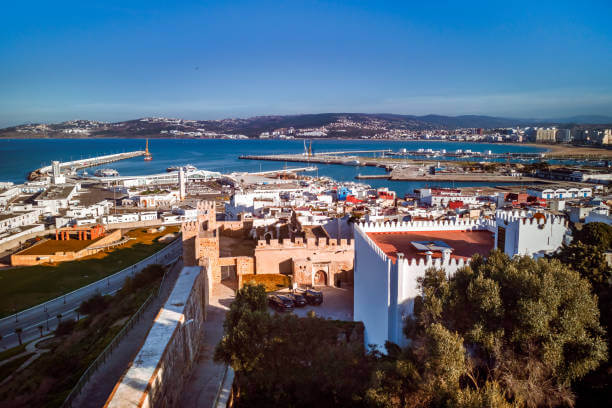 tanger rutas Tours from tangier