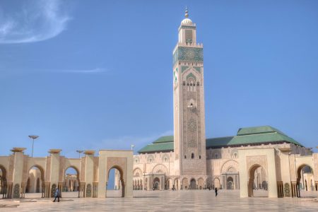 15 Días Desde Casablanca casablanca rutas Tours from casablanca 15 Days Tour From Casablanca