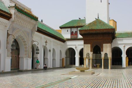 3 días desde Fez 3 Days Tour From Fes