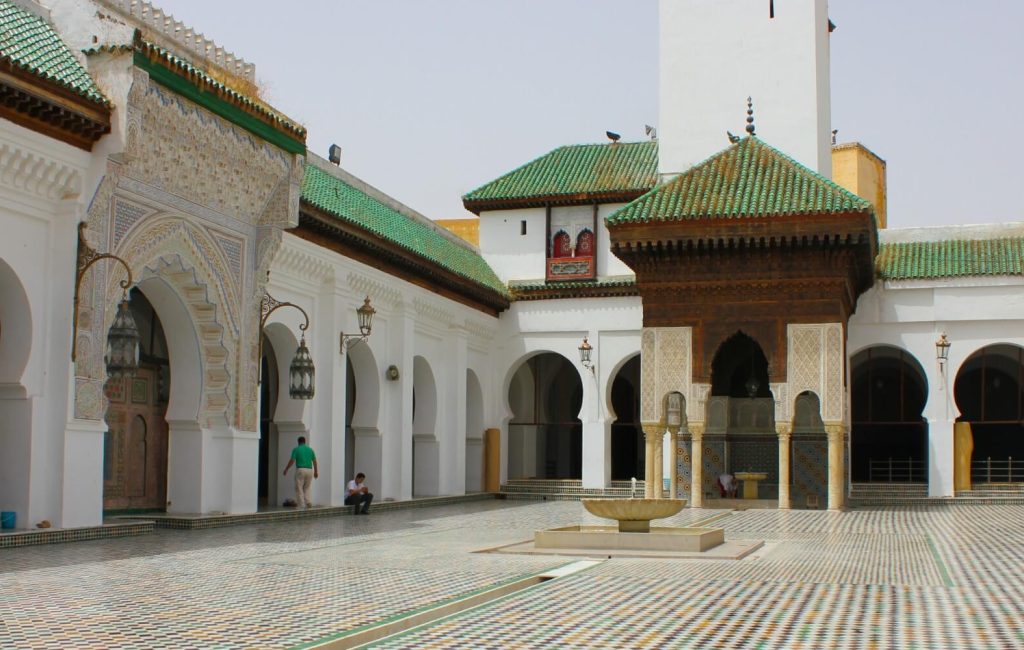 3 días desde Fez 3 Days Tour From Fes