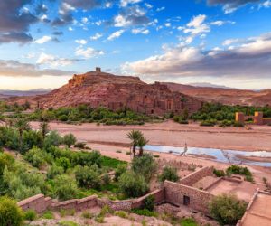 ouarzazate rutas tours from ouarzazate