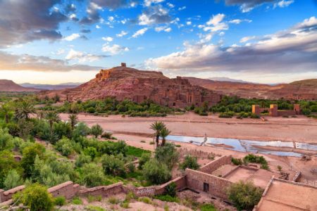 ouarzazate rutas tours from ouarzazate