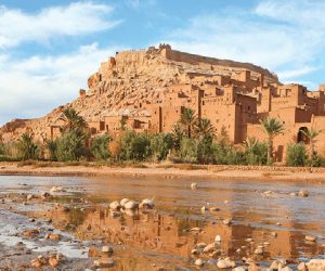 Ouarzazate Tours