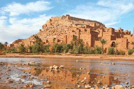 Ouarzazate Tours