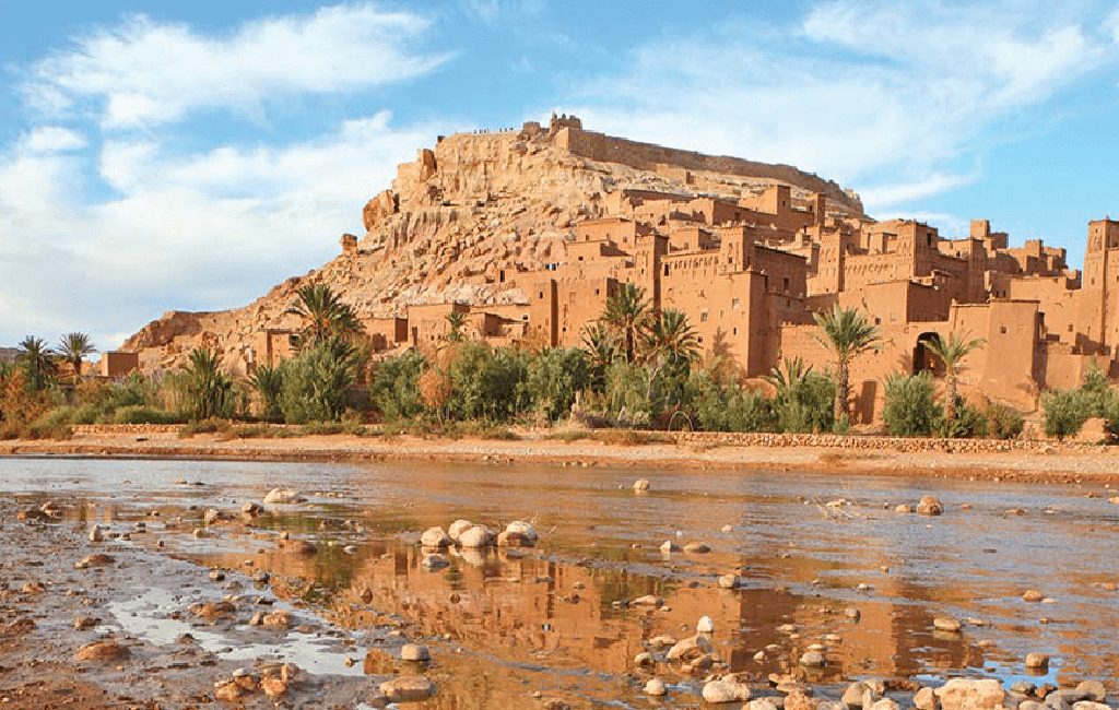 Ouarzazate Tours